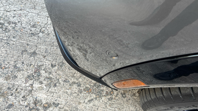 Ford Mustang Mach-E 258kW Extended Range 91kWh AWD 5dr Auto Electric Estate